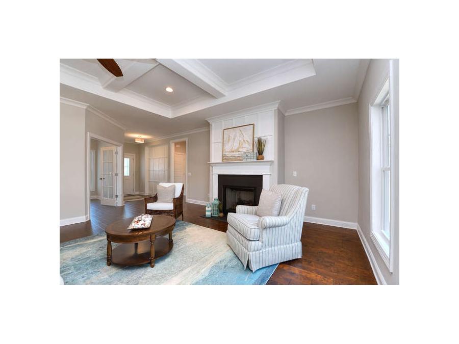 Muirfield Transitional